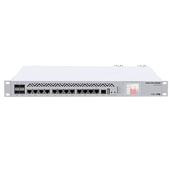 MikroTik Routers